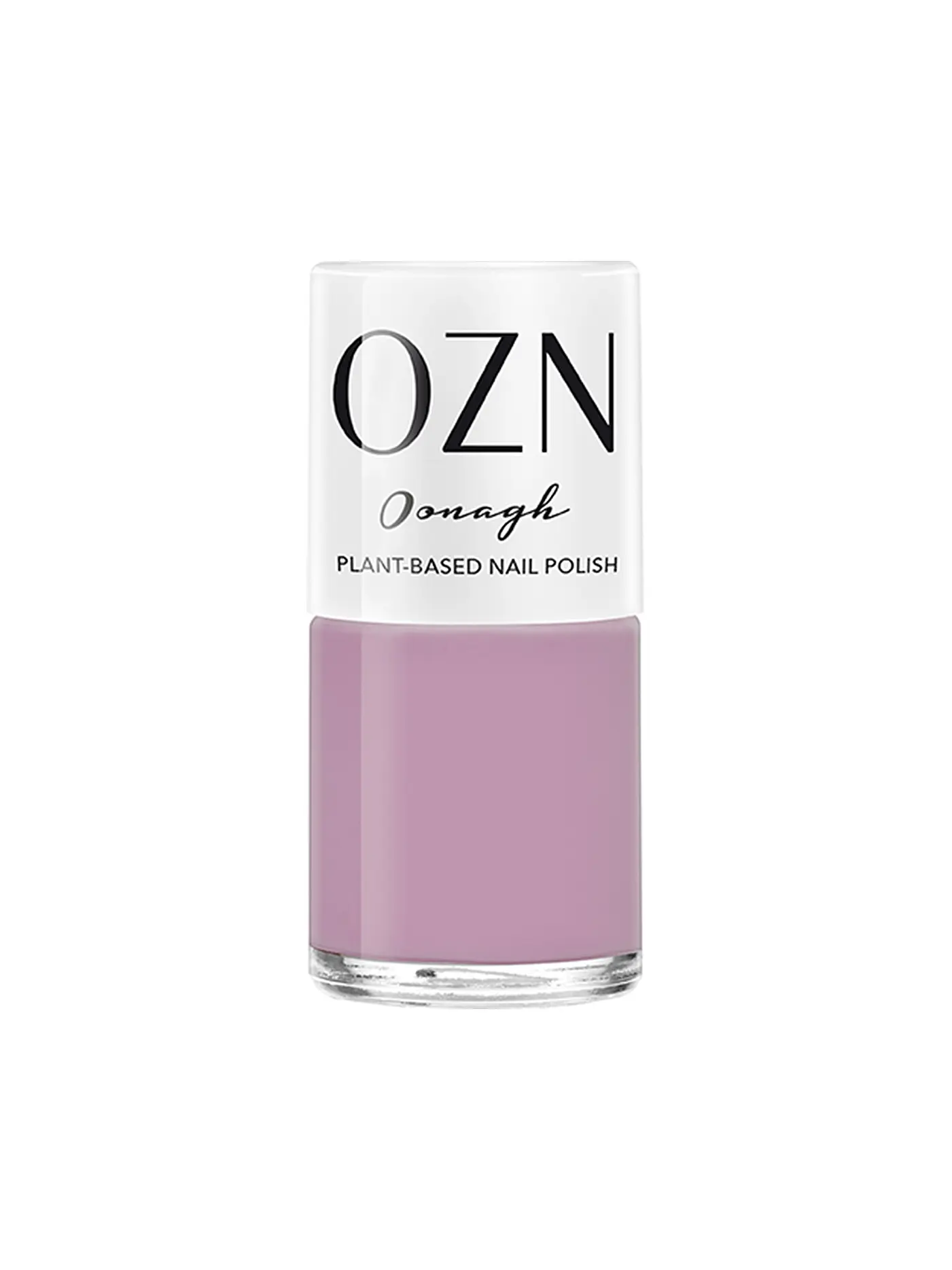 OZN | Nagellack 82 JADE | lila